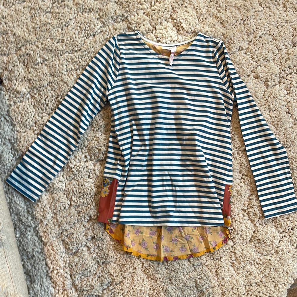 Super cute Matilda Jane - Like New